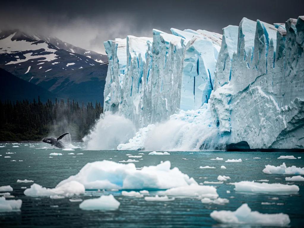 Alaska eSIM - Alaska, Amerika Birleşik Devletleri için ön ödemeli seyahat interneti satın alın