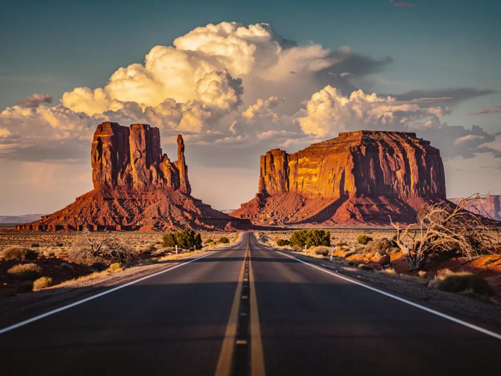 Arizona eSIM - Arizona, Amerika Birleşik Devletleri için ön ödemeli seyahat interneti satın alın