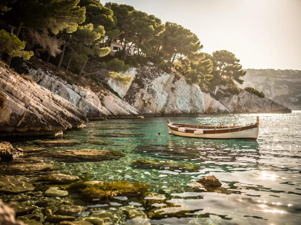 Balear Adaları eSIM - Balear Adaları, İspanya için ön ödemeli seyahat interneti satın alın