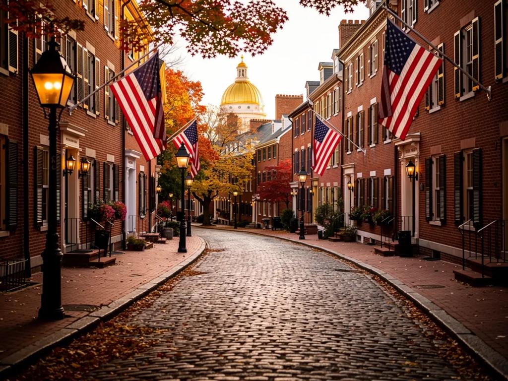 Boston eSIM - Boston, Amerika Birleşik Devletleri için ön ödemeli seyahat interneti satın alın