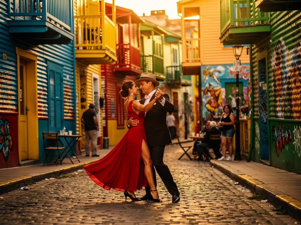 Buenos Aires eSIM - Buenos Aires, Arjantin için ön ödemeli seyahat interneti satın alın