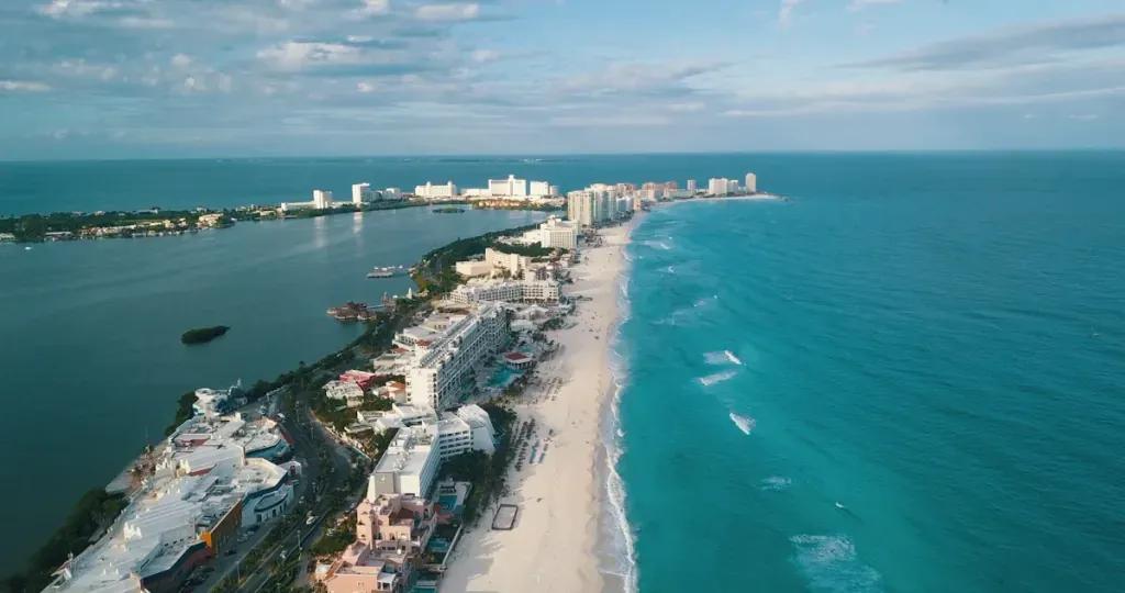 Cancun eSIM - Cancun, Meksika için ön ödemeli seyahat interneti satın alın