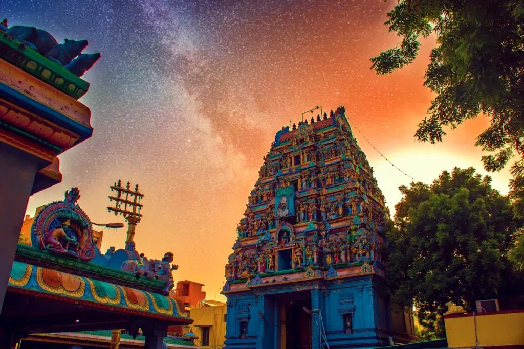 Chennai eSIM - Chennai, Hindistan için ön ödemeli seyahat interneti satın alın