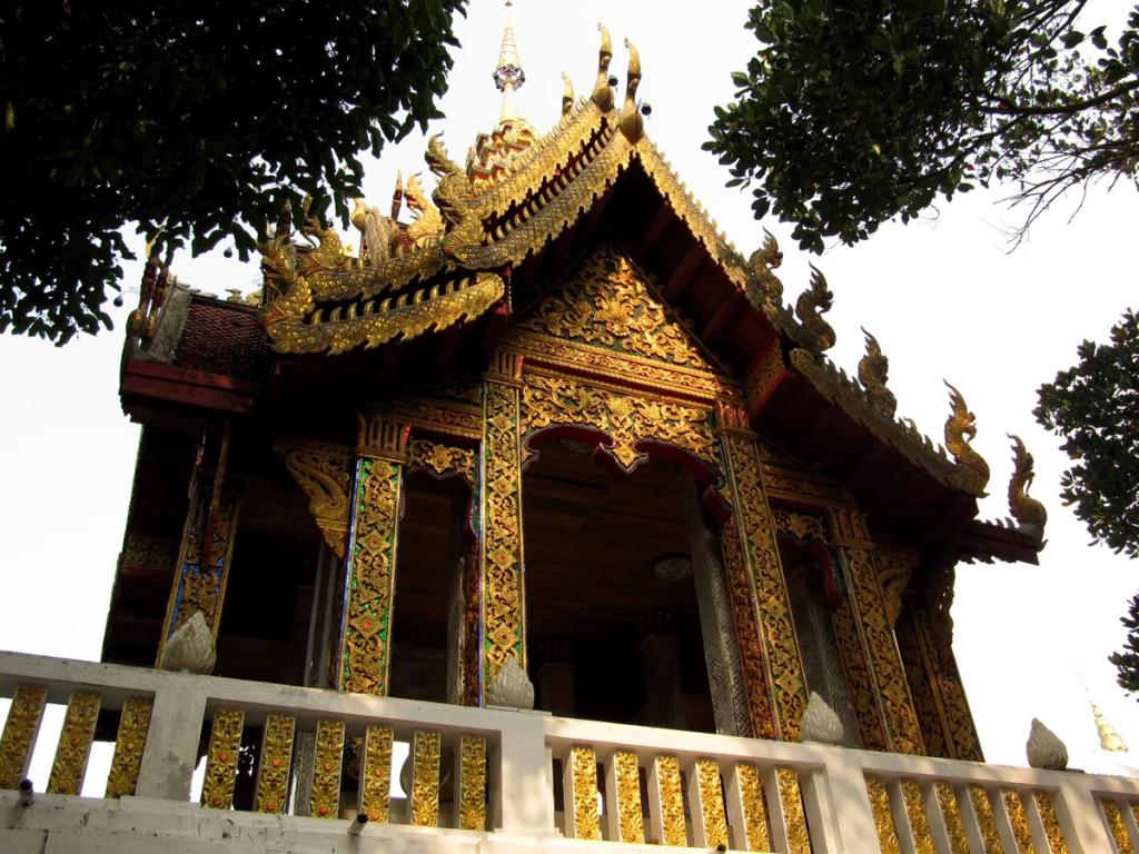 Chiang Mai eSIM - Chiang Mai, Tayland için ön ödemeli seyahat interneti satın alın