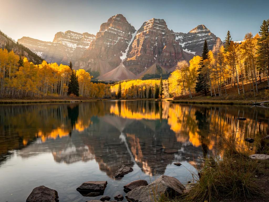 Colorado eSIM - Colorado, Amerika Birleşik Devletleri için ön ödemeli seyahat interneti satın alın