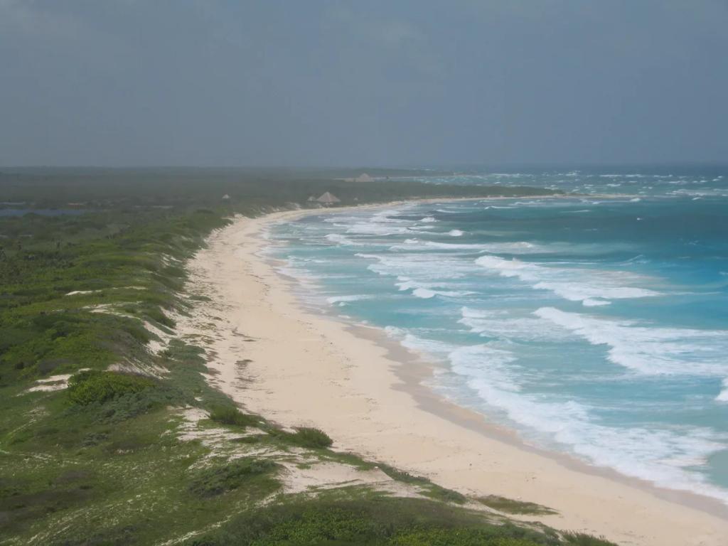 Cozumel eSIM - Cozumel, Meksika için ön ödemeli seyahat interneti satın alın