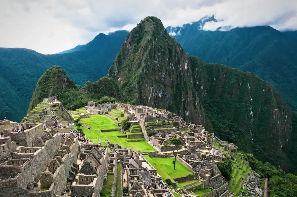 Cusco eSIM - Cusco, Peru için ön ödemeli seyahat interneti satın alın