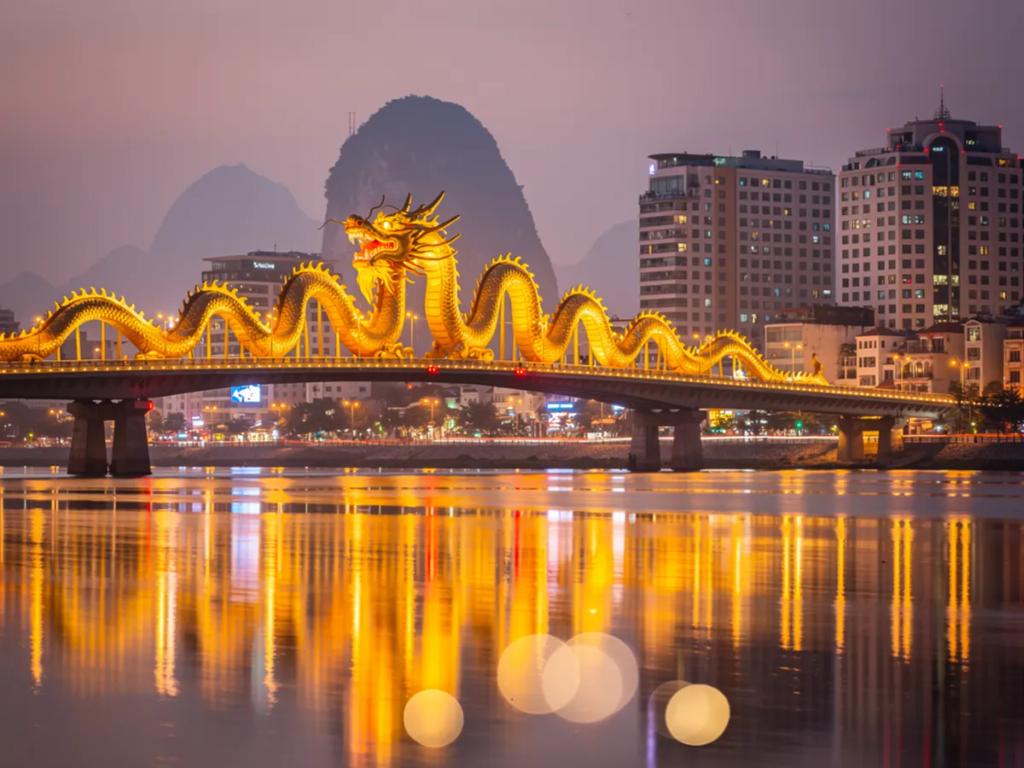 Da Nang eSIM - Da Nang, Vietnam için ön ödemeli seyahat interneti satın alın