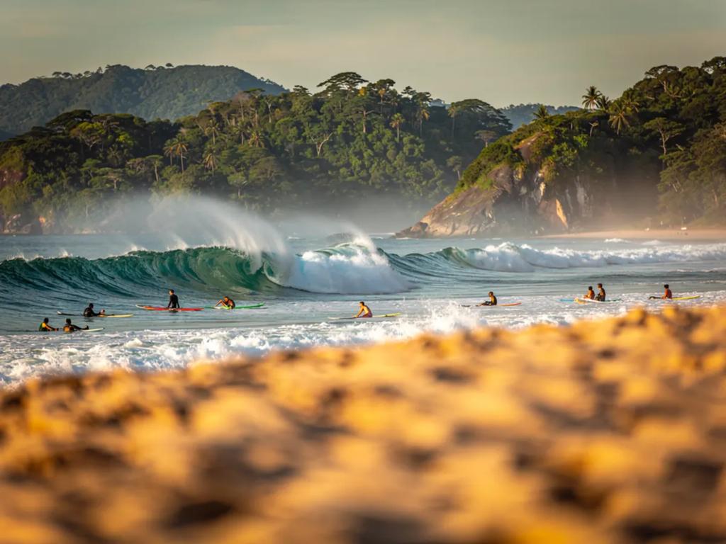 Florianopolis eSIM - Florianopolis, Brezilya için ön ödemeli seyahat interneti satın alın