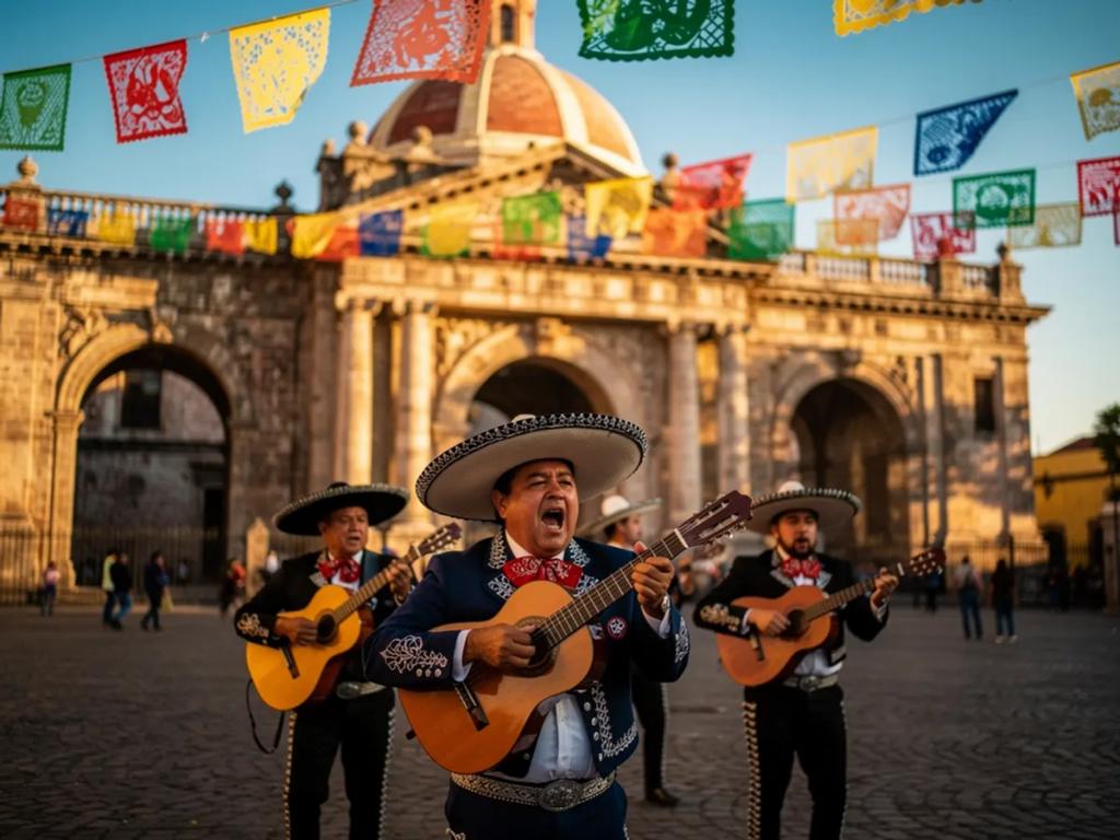 Guadalajara eSIM - Guadalajara, Meksika için ön ödemeli seyahat interneti satın alın