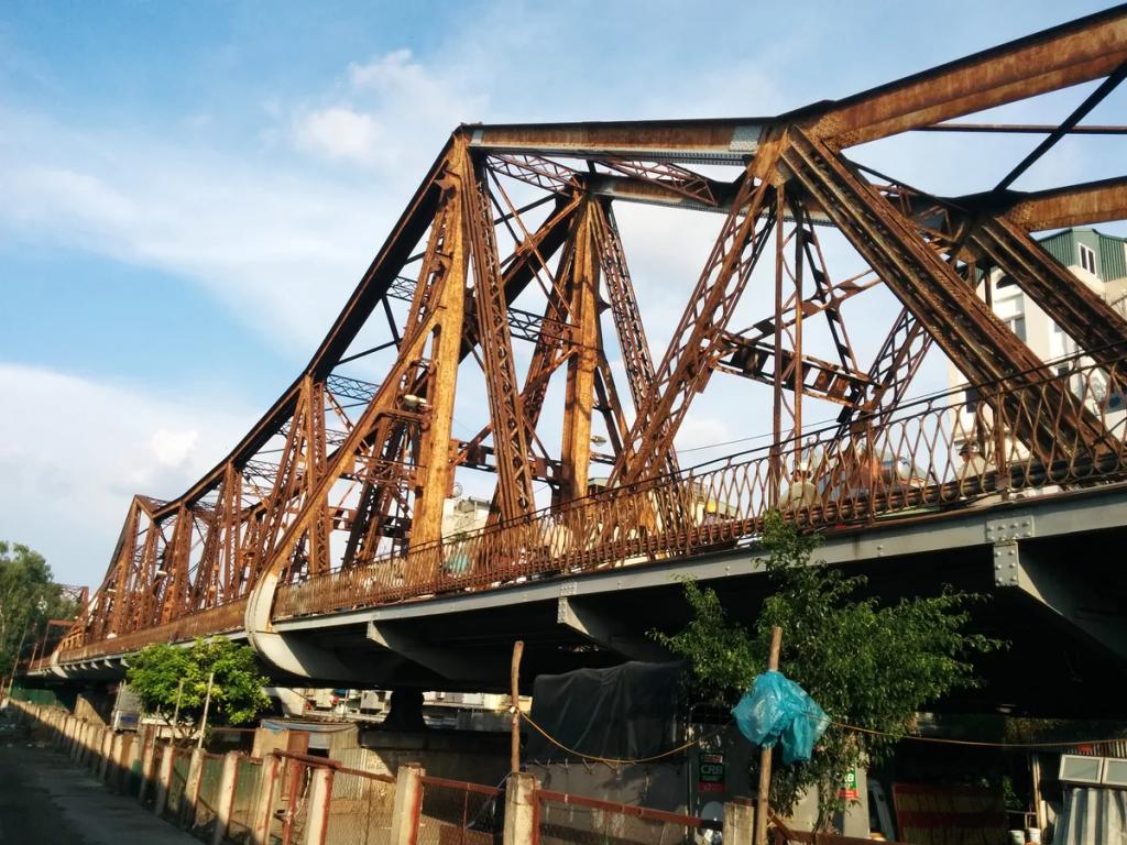 Hanoi eSIM - Hanoi, Vietnam için ön ödemeli seyahat interneti satın alın