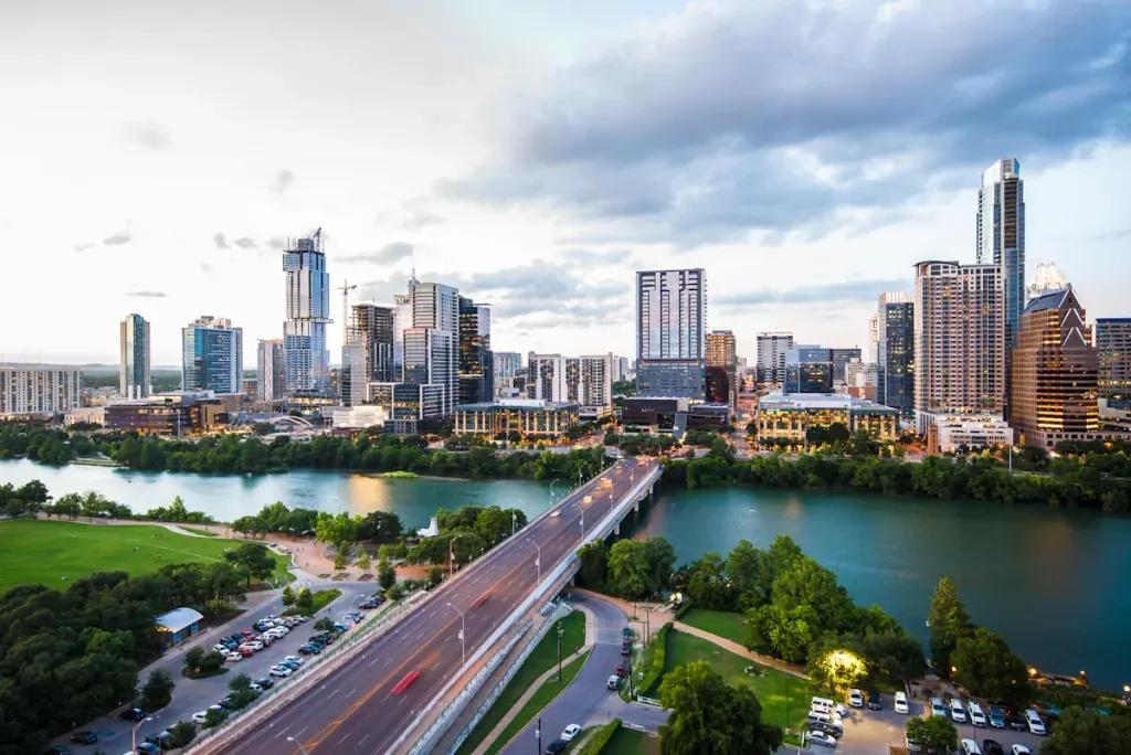 Houston eSIM - Houston, Amerika Birleşik Devletleri için ön ödemeli seyahat interneti satın alın