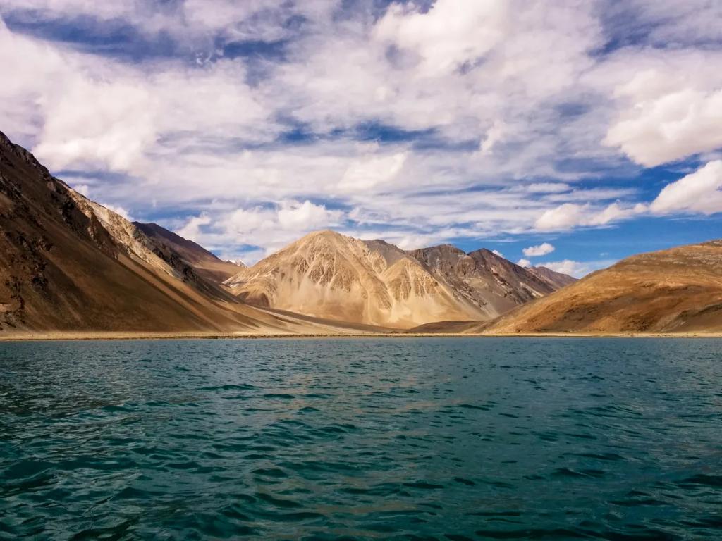 Ladakh eSIM - Ladakh, Hindistan için ön ödemeli seyahat interneti satın alın