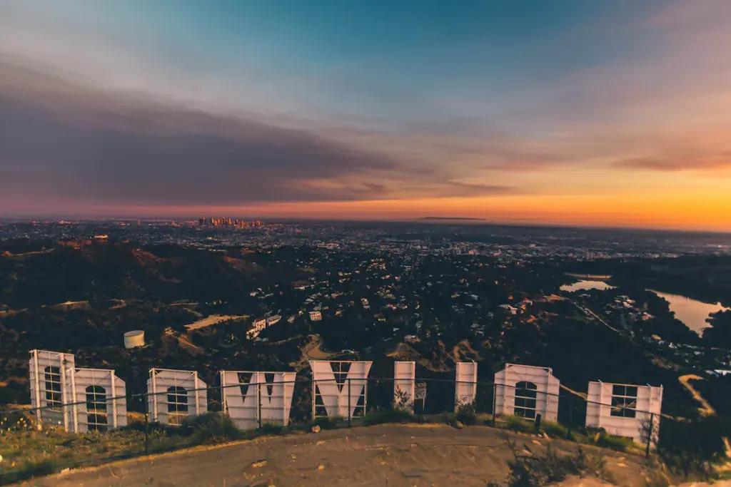 Los Angeles eSIM - Los Angeles, Amerika Birleşik Devletleri için ön ödemeli seyahat interneti satın alın