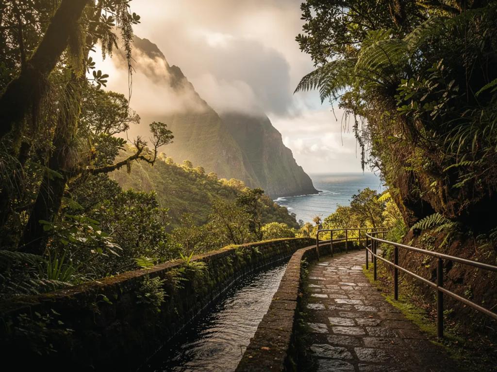 Madeira eSIM - Madeira, Portekiz için ön ödemeli seyahat interneti satın alın