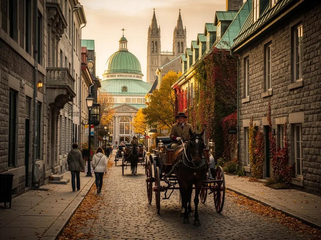 Montreal eSIM - Montreal, Kanada için ön ödemeli seyahat interneti satın alın