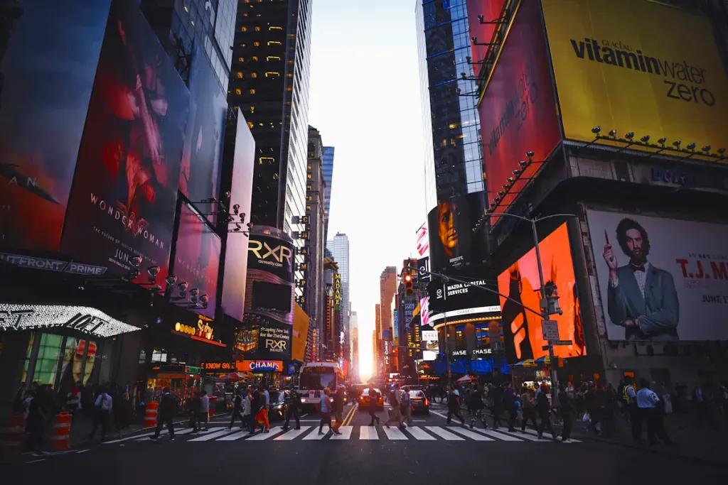 New York eSIM - New York, Amerika Birleşik Devletleri için ön ödemeli seyahat interneti satın alın