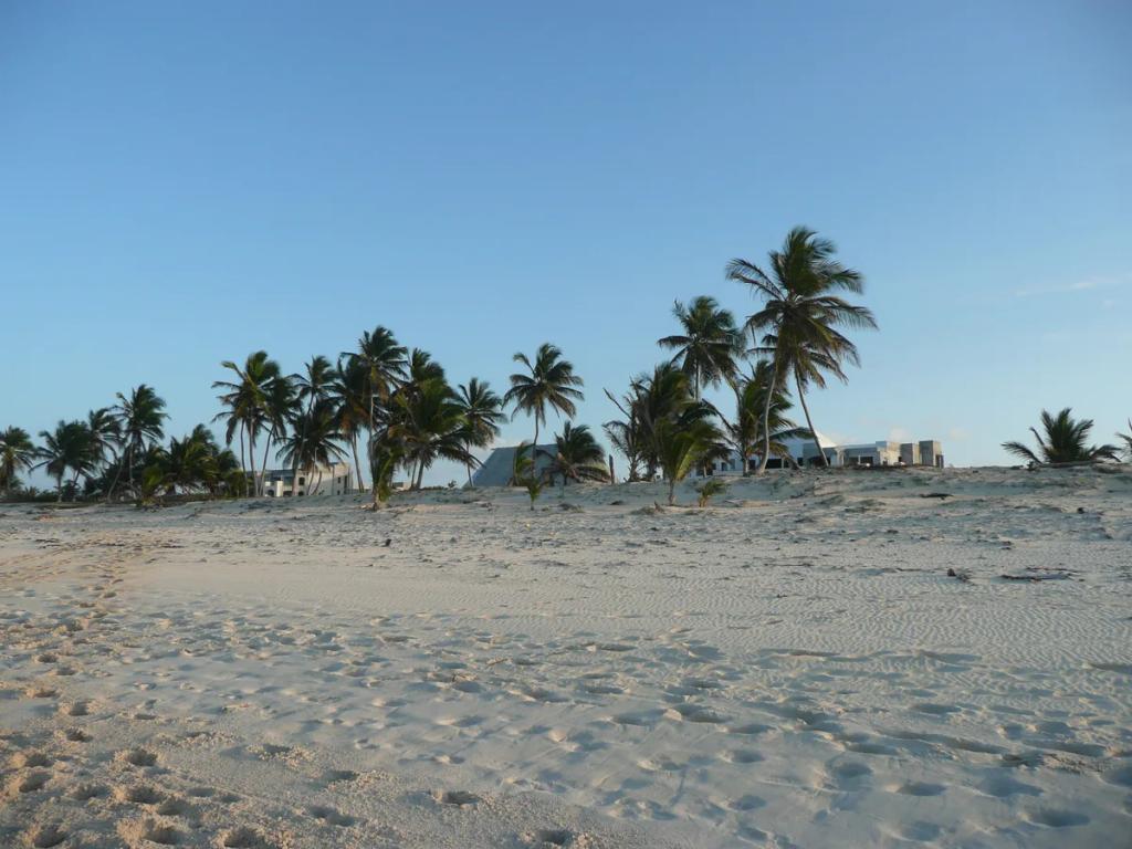 Punta Cana eSIM - Punta Cana, Dominik Cumhuriyeti için ön ödemeli seyahat interneti satın alın