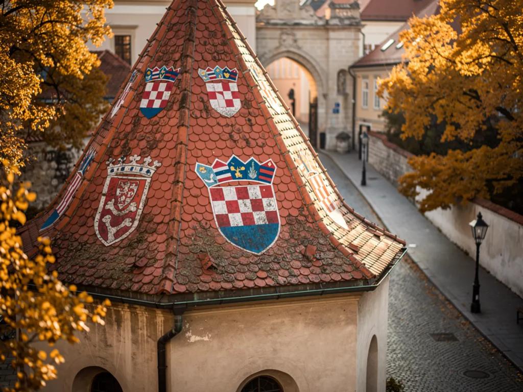 Zagreb eSIM - Zagreb, Hırvatistan için ön ödemeli seyahat interneti satın alın