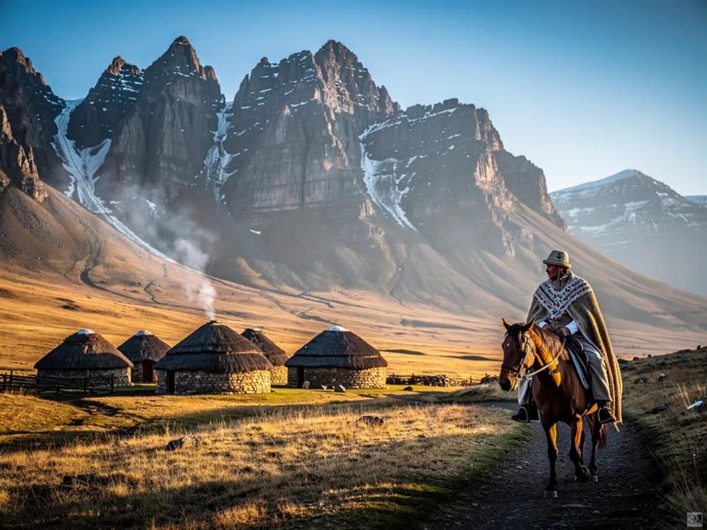 Lesotho seyahati - Mobil internet için Lesotho eSIM satın alın