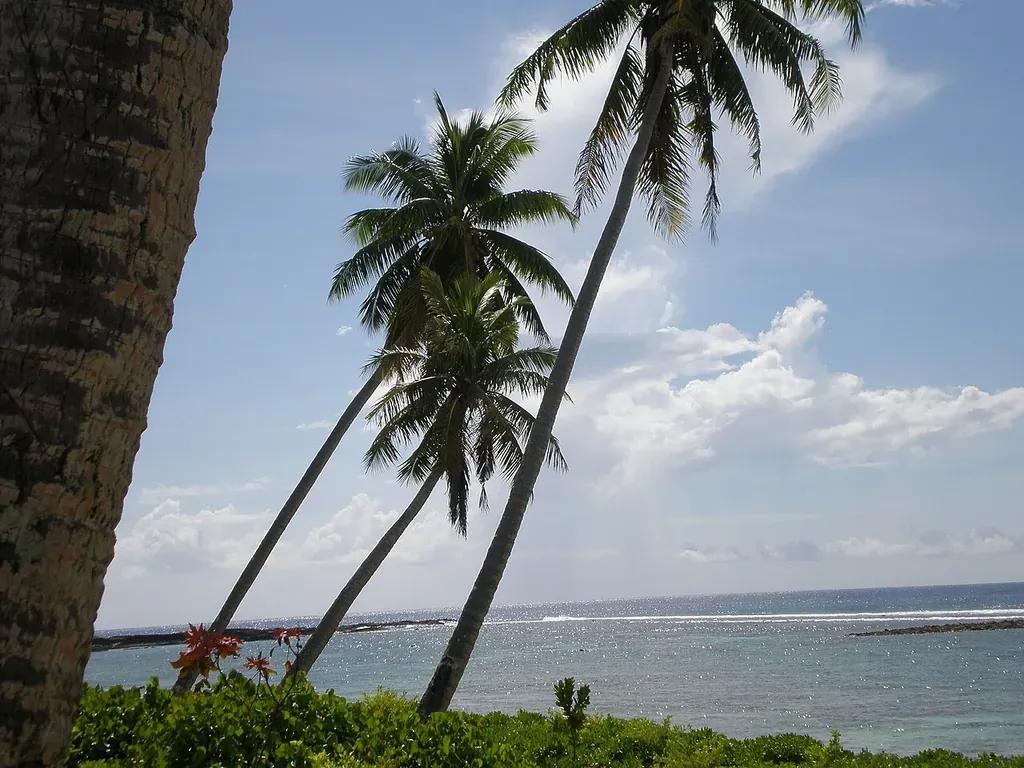 Samoa seyahati - Mobil internet için Samoa eSIM satın alın