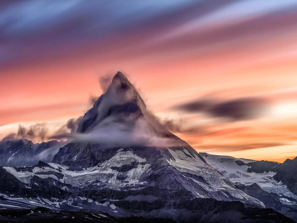 Interlaken eSIM - Interlaken, İsviçre için ön ödemeli seyahat interneti satın alın