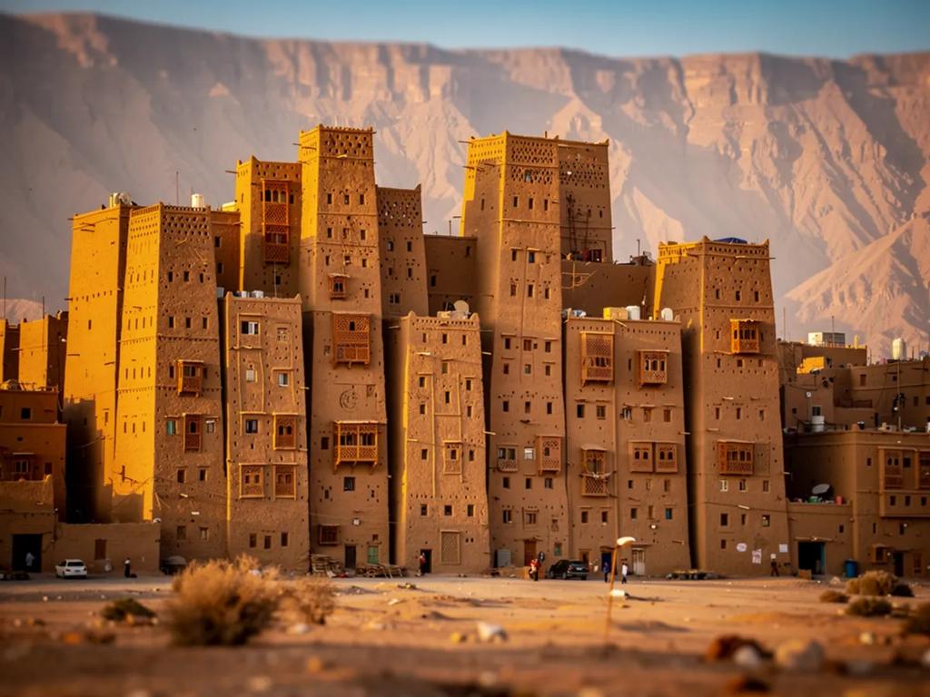 Yemen seyahati - Mobil internet için Yemen eSIM satın alın