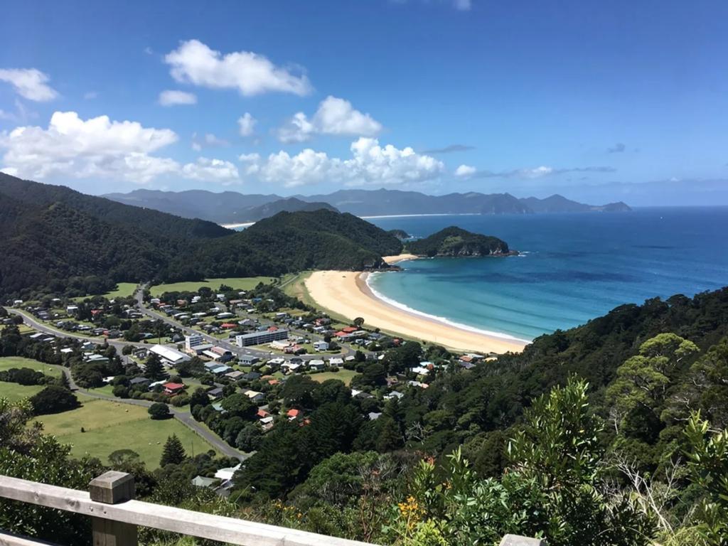 Abel Tasman eSIM - Abel Tasman, Yeni Zelanda için ön ödemeli seyahat interneti satın alın