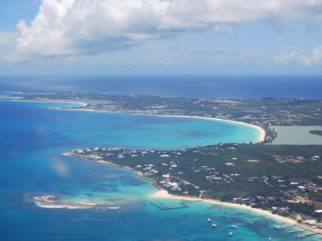 Anguilla seyahati - Mobil internet için Anguilla eSIM satın alın