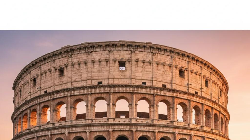 Güneşli bir Roma sokağında bir gezgin telefonunda sinyal olup olmadığını kontrol ediyor