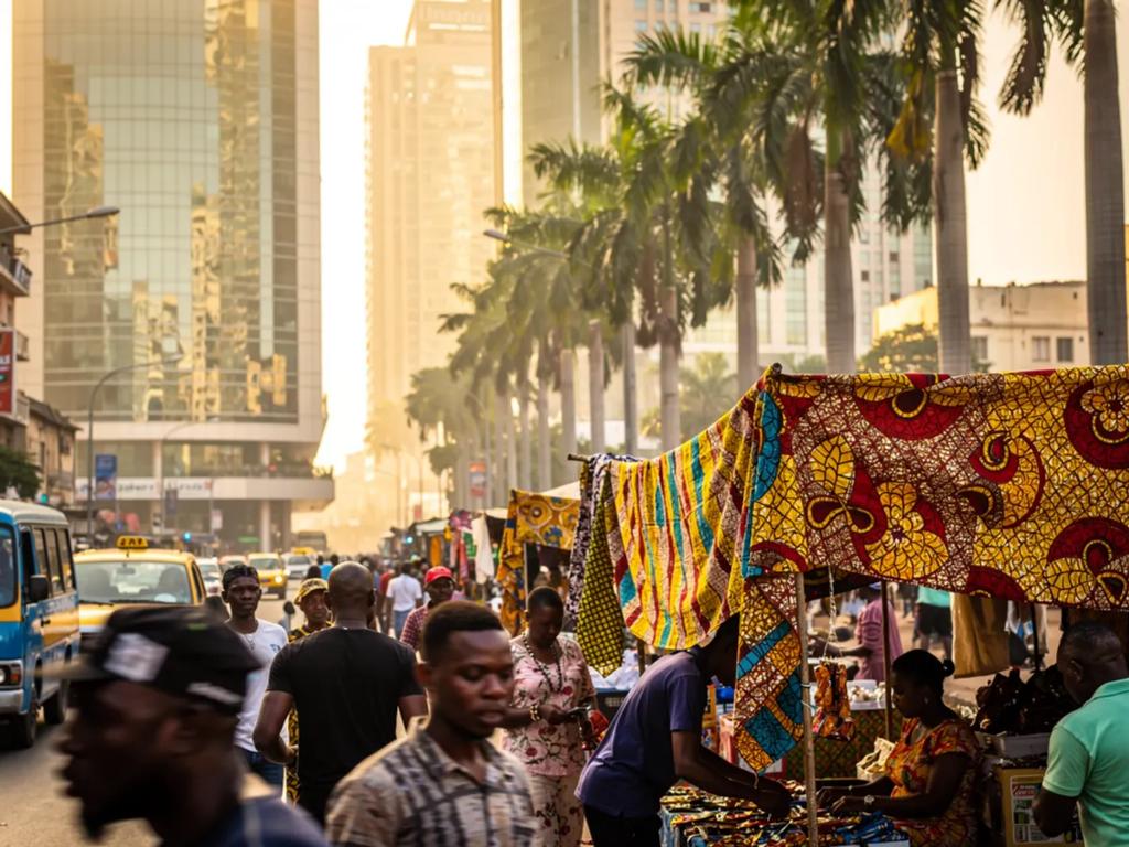 Abidjan eSIM - Abidjan, Côte d’Ivoire için ön ödemeli seyahat interneti satın alın