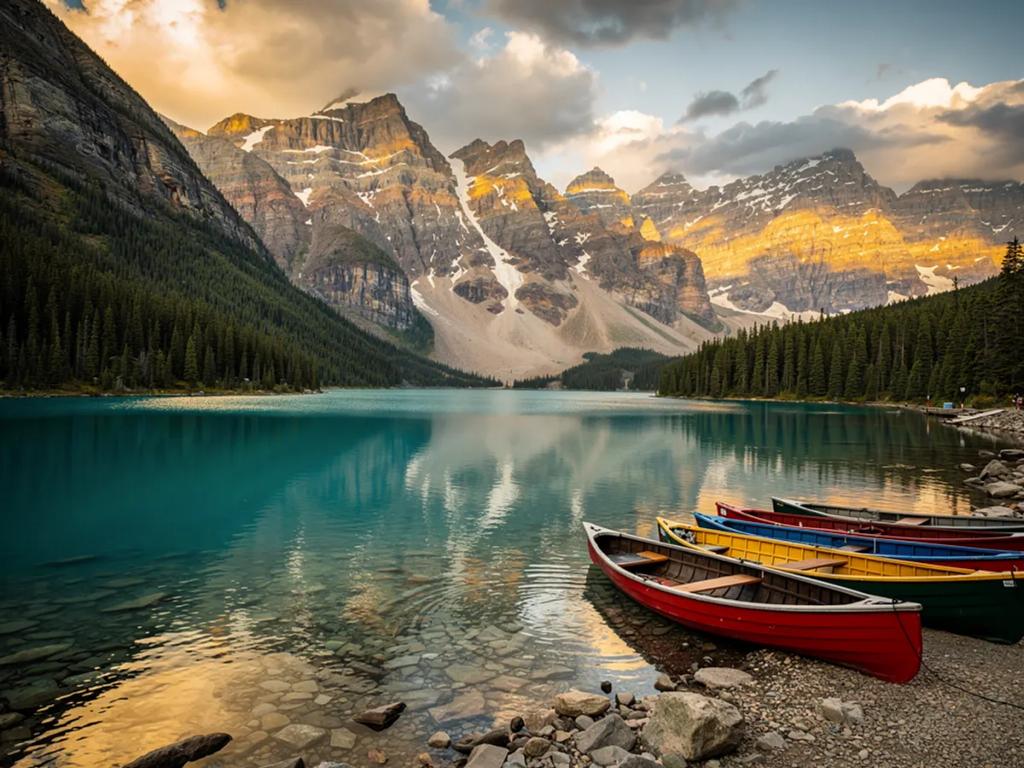 Alberta eSIM - Alberta, Kanada için ön ödemeli seyahat interneti satın alın