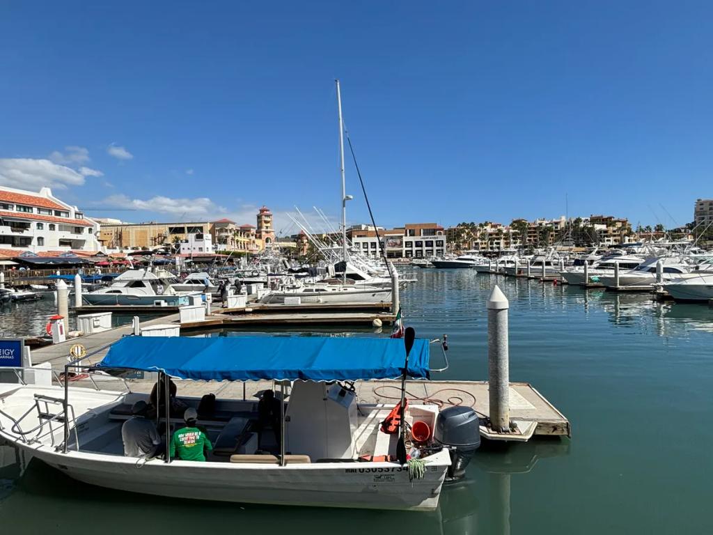 Cabo San Lucas eSIM - Cabo San Lucas, Meksika için ön ödemeli seyahat interneti satın alın