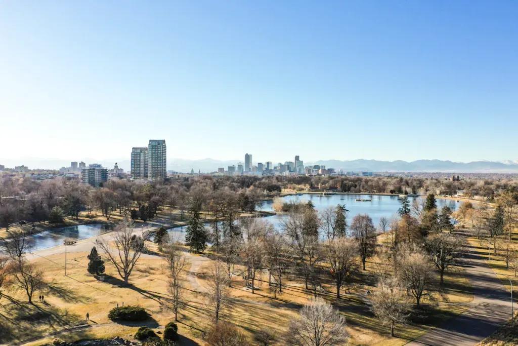 Denver eSIM - Denver, Amerika Birleşik Devletleri için ön ödemeli seyahat interneti satın alın