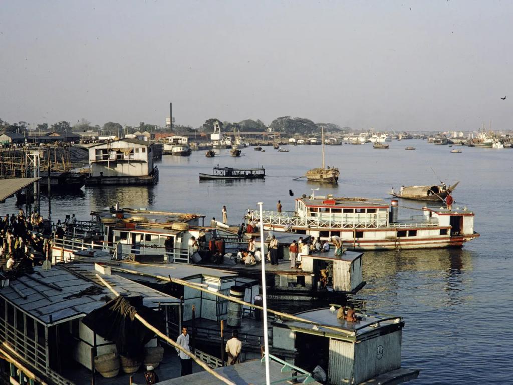 Dakka eSIM - Dakka, Bangladeş için ön ödemeli seyahat interneti satın alın