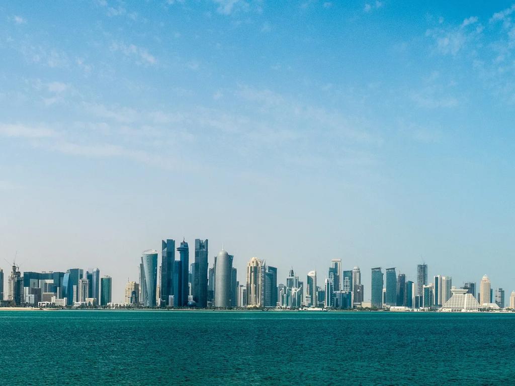 Doha eSIM - Doha, Katar için ön ödemeli seyahat interneti satın alın