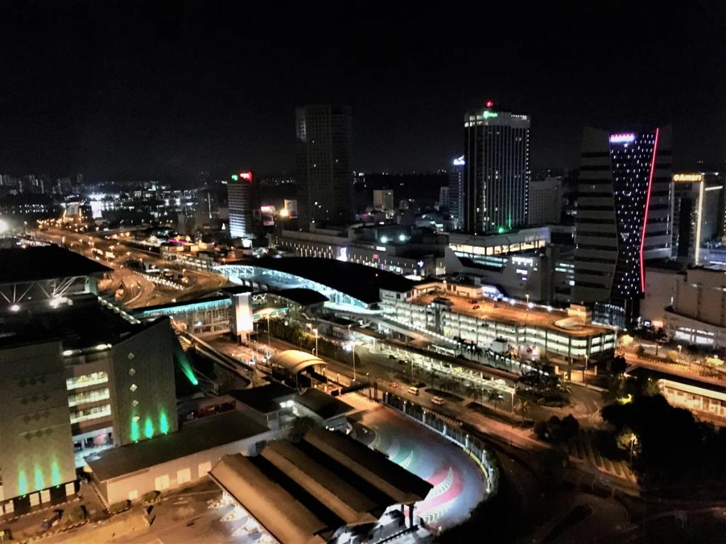 Johor Bahru eSIM - Johor Bahru, Malezya için ön ödemeli seyahat interneti satın alın