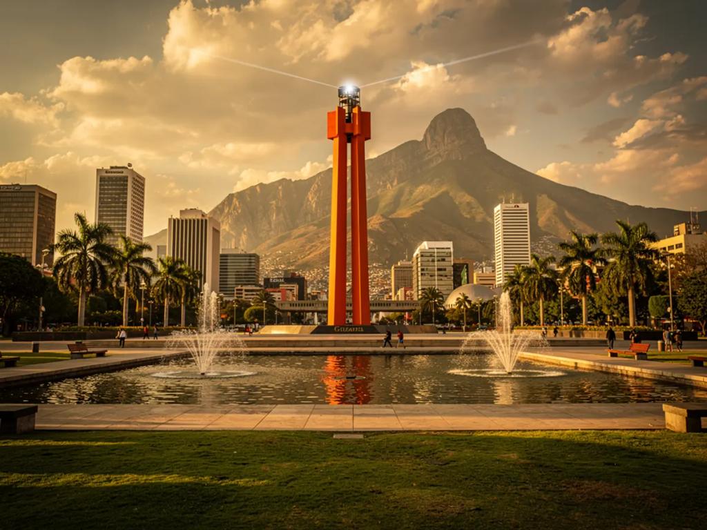 Monterrey eSIM - Monterrey, Meksika için ön ödemeli seyahat interneti satın alın