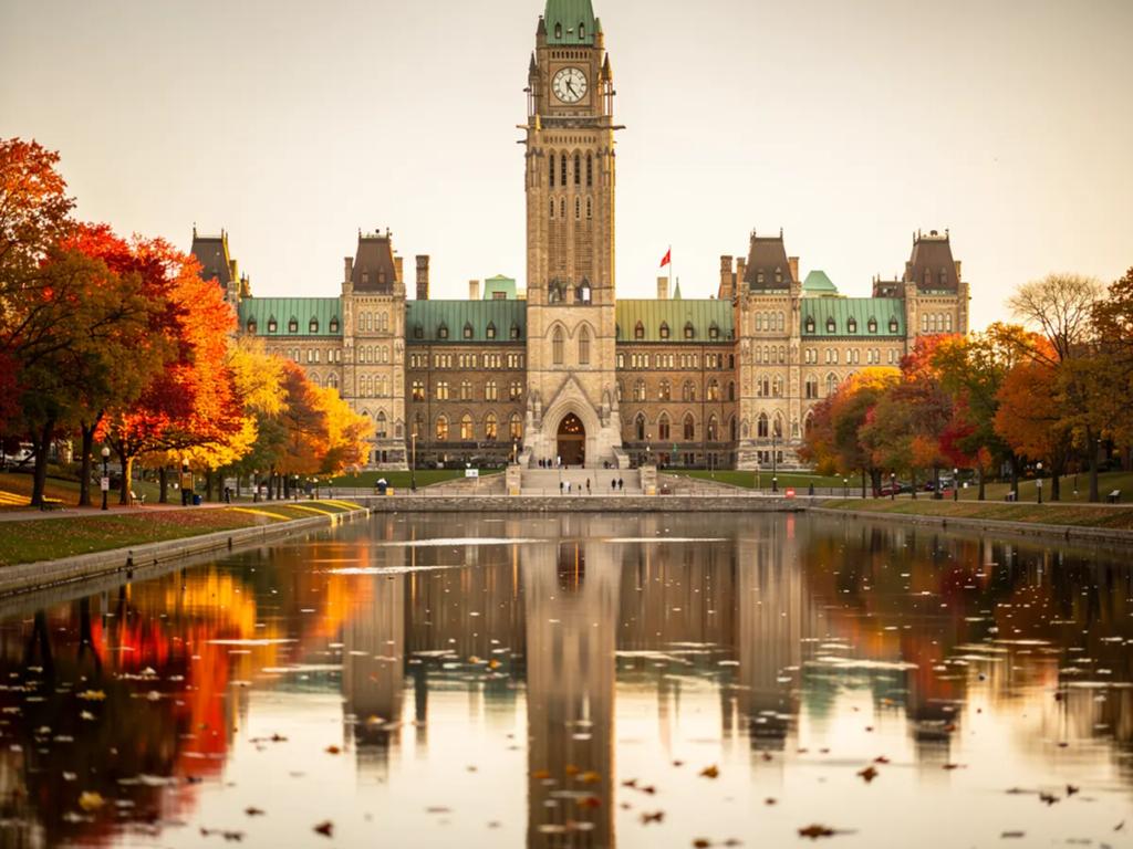 Ottawa eSIM - Ottawa, Kanada için ön ödemeli seyahat interneti satın alın
