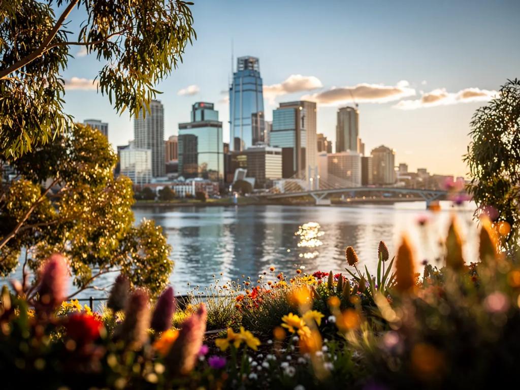 Perth eSIM - Perth, Avustralya için ön ödemeli seyahat interneti satın alın