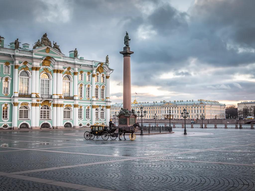 St. Petersburg eSIM - St. Petersburg, Rusya için ön ödemeli seyahat interneti satın alın