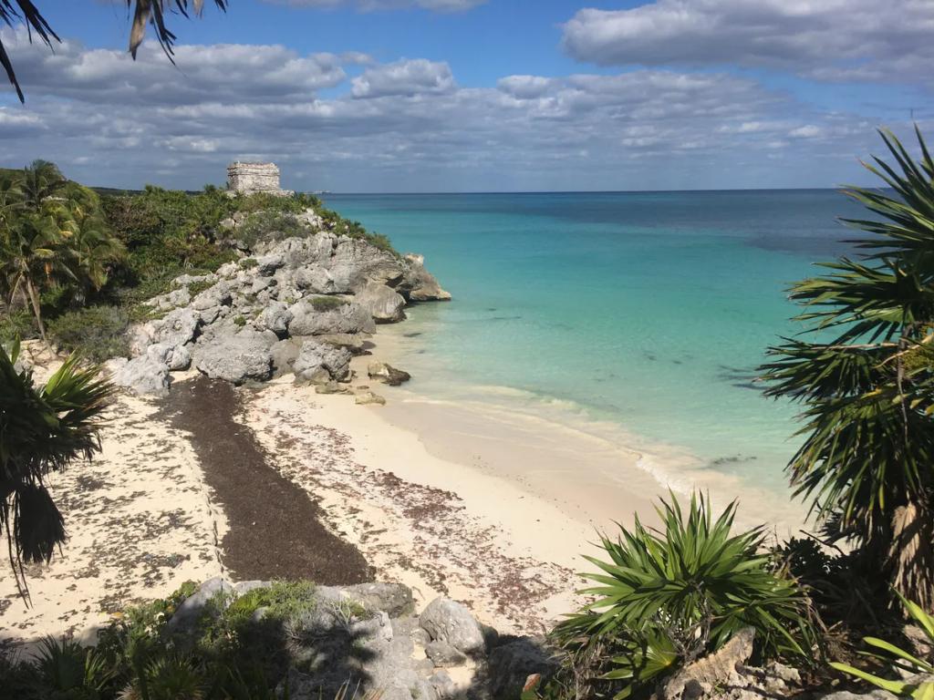 Tulum eSIM - Tulum, Meksika için ön ödemeli seyahat interneti satın alın