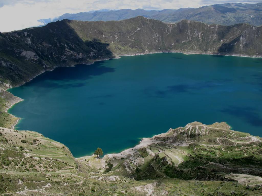 Quito eSIM - Quito, Ekvador için ön ödemeli seyahat interneti satın alın