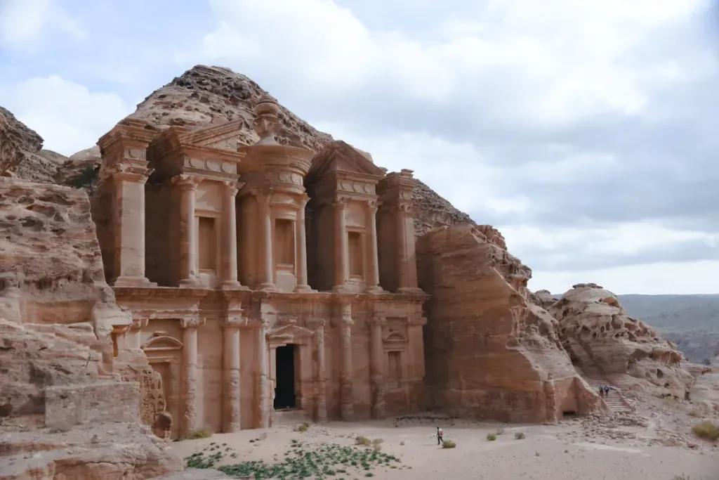 Wadi Rum eSIM - Wadi Rum, Ürdün için ön ödemeli seyahat interneti satın alın