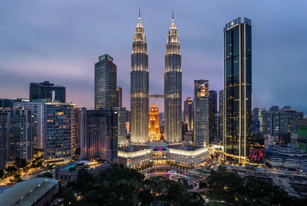 Kuching eSIM - Kuching, Malezya için ön ödemeli seyahat interneti satın alın