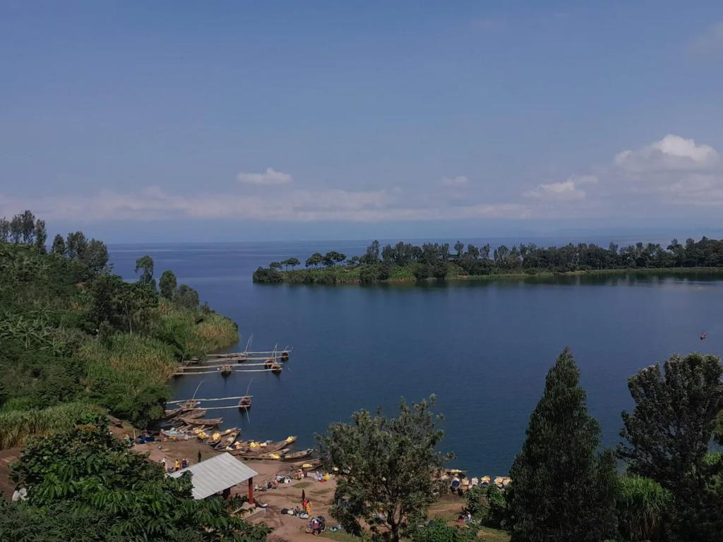 Kigali eSIM - Kigali, Ruanda için ön ödemeli seyahat interneti satın alın