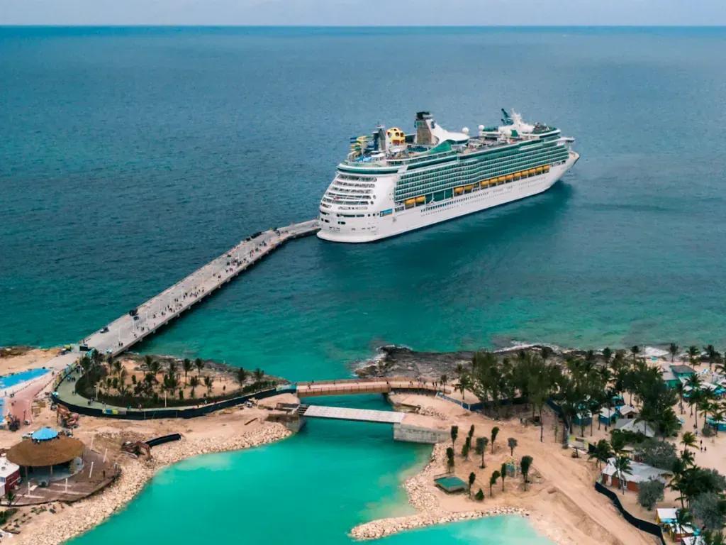 Port of Spain eSIM - Port of Spain, Trinidad ve Tobago için ön ödemeli seyahat interneti satın alın