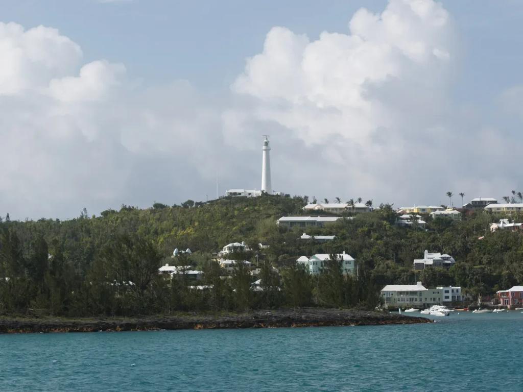 Bermuda seyahati - Mobil internet için Bermuda eSIM satın alın